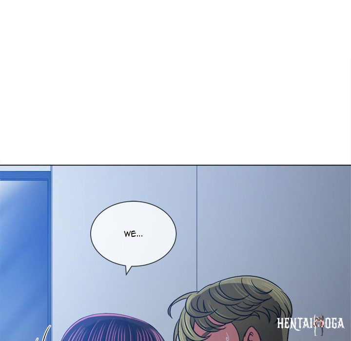 My High School Bully My High School Bully Chapter 158 - Page 131