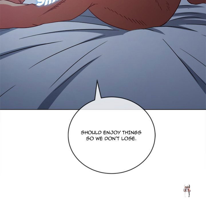 My High School Bully My High School Bully Chapter 158 - Page 133