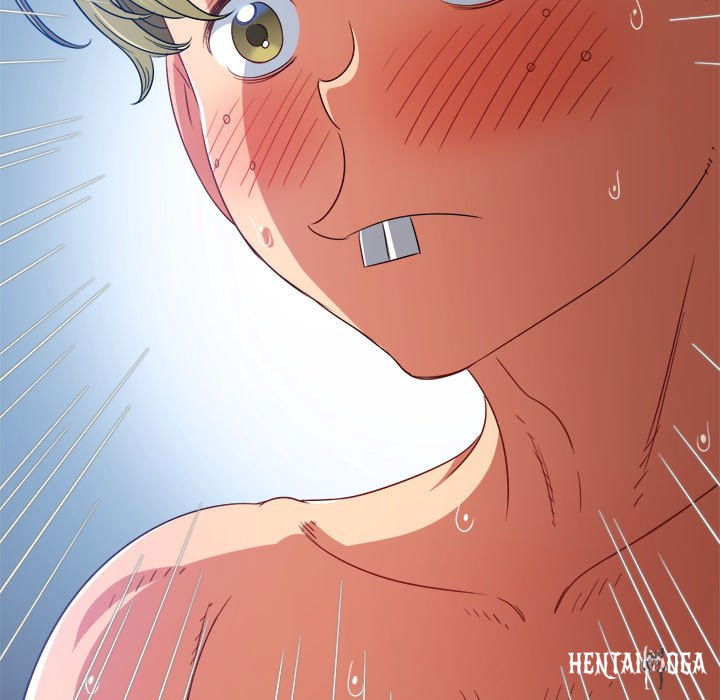 My High School Bully My High School Bully Chapter 158 - Page 135