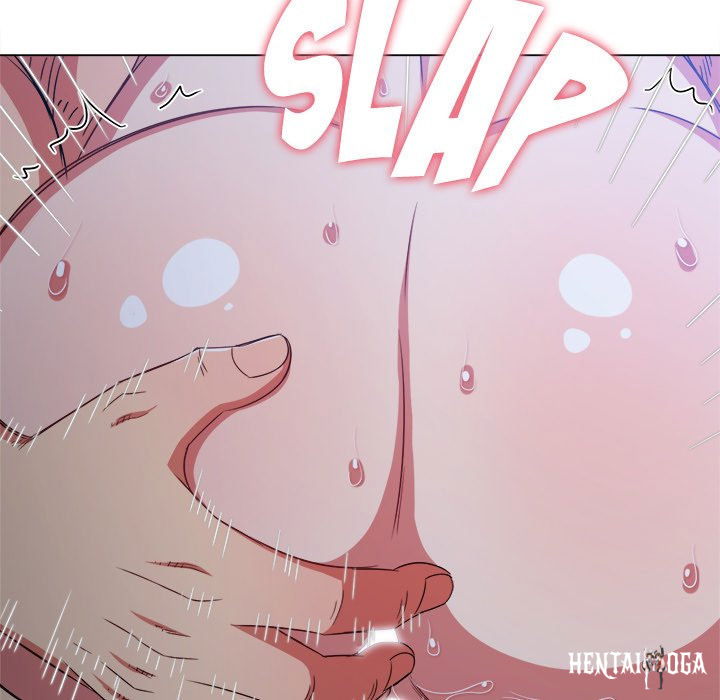 My High School Bully My High School Bully Chapter 158 - Page 137