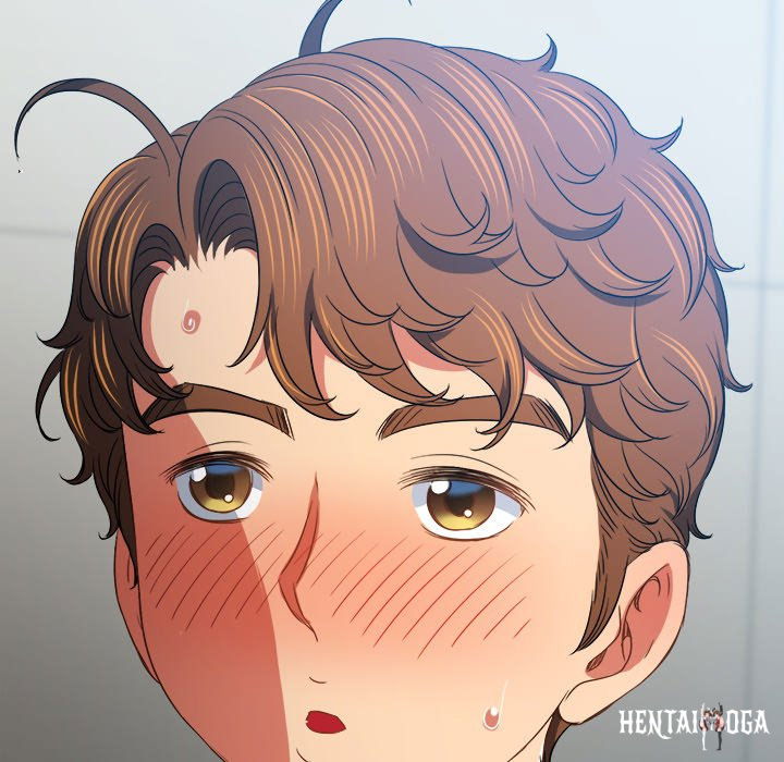 My High School Bully My High School Bully Chapter 158 - Page 14