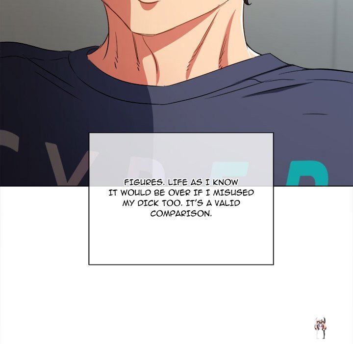 My High School Bully My High School Bully Chapter 158 - Page 15