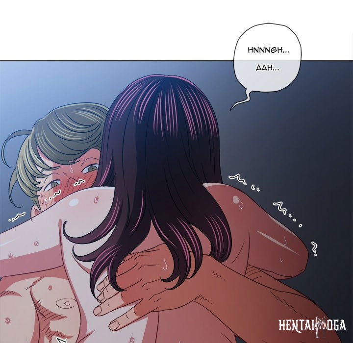 My High School Bully My High School Bully Chapter 158 - Page 154