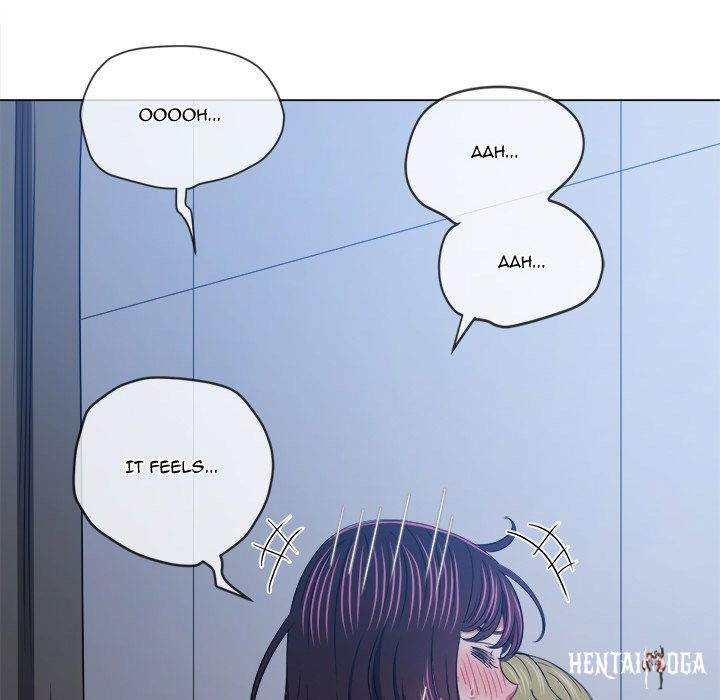 My High School Bully My High School Bully Chapter 158 - Page 163