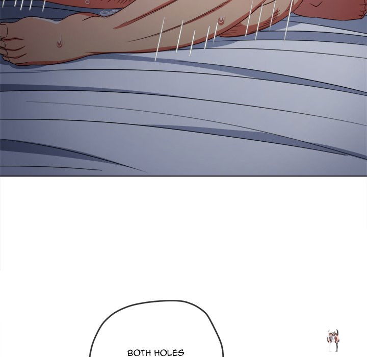 My High School Bully My High School Bully Chapter 158 - Page 165