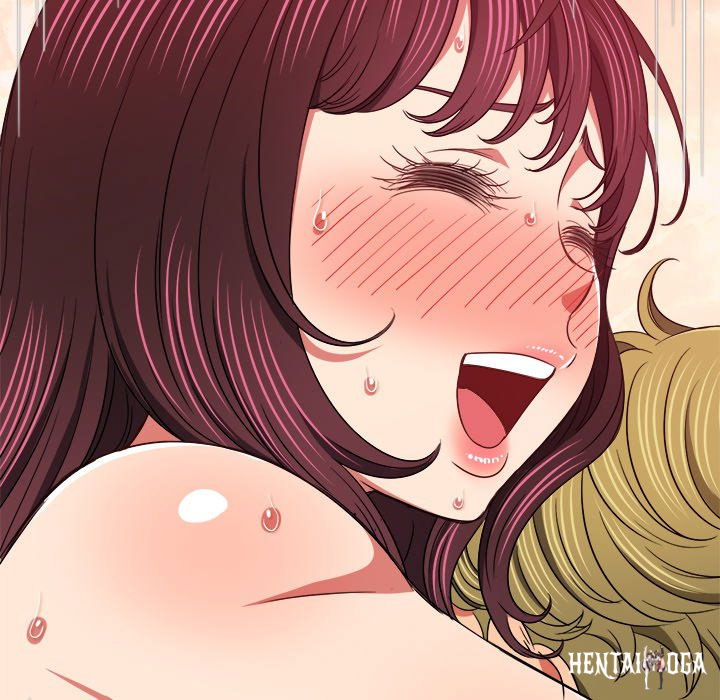 My High School Bully My High School Bully Chapter 158 - Page 167