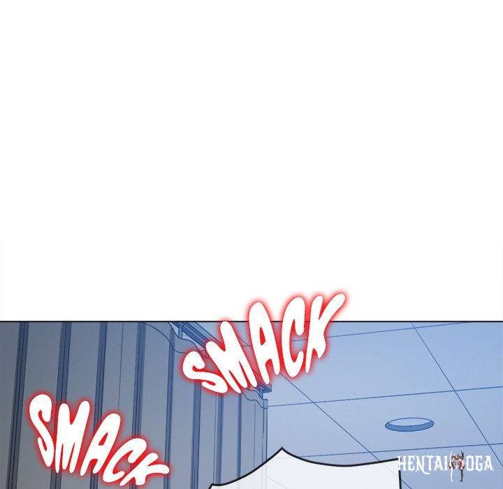 My High School Bully My High School Bully Chapter 158 - Page 169