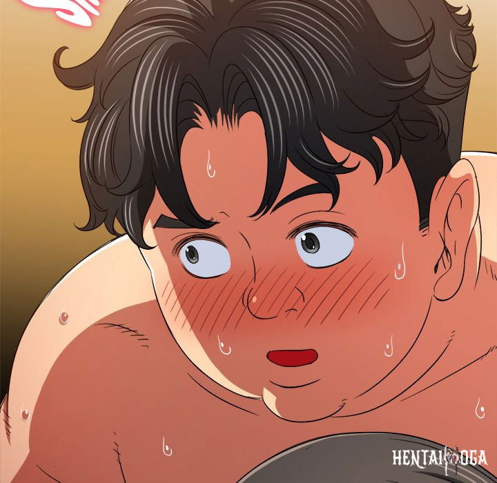 My High School Bully My High School Bully Chapter 158 - Page 173