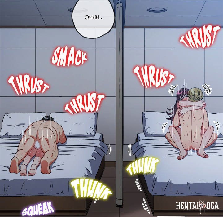 My High School Bully My High School Bully Chapter 158 - Page 183