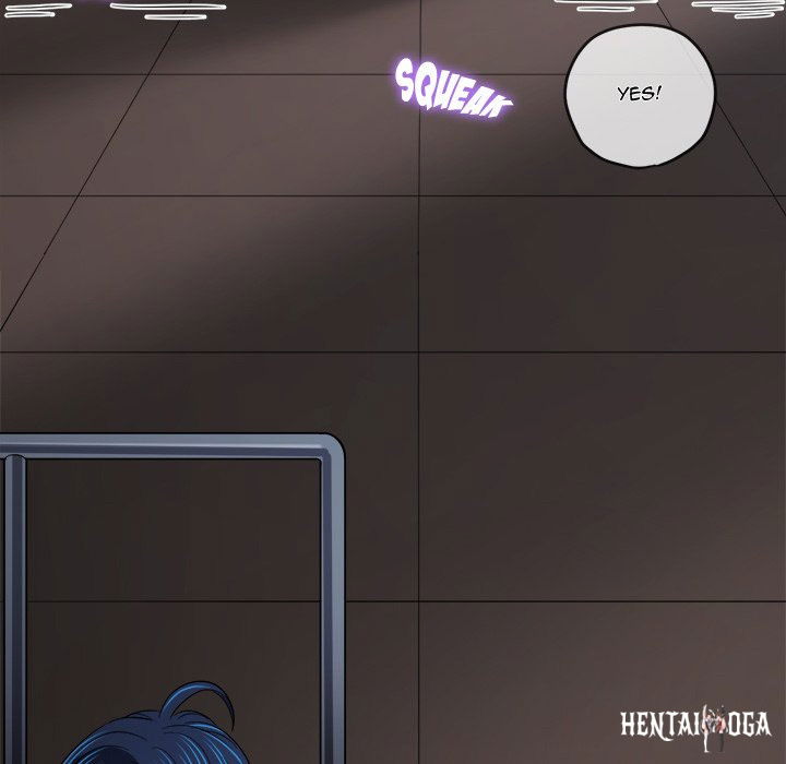 My High School Bully My High School Bully Chapter 158 - Page 184