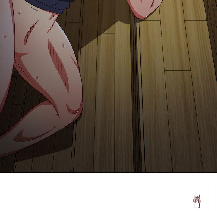 My High School Bully My High School Bully Chapter 158 - Page 186