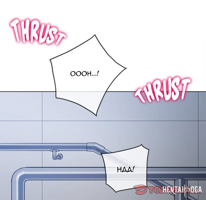 My High School Bully My High School Bully Chapter 158 - Page 188