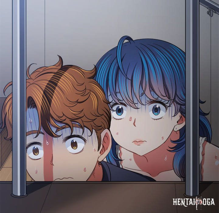 My High School Bully My High School Bully Chapter 158 - Page 189