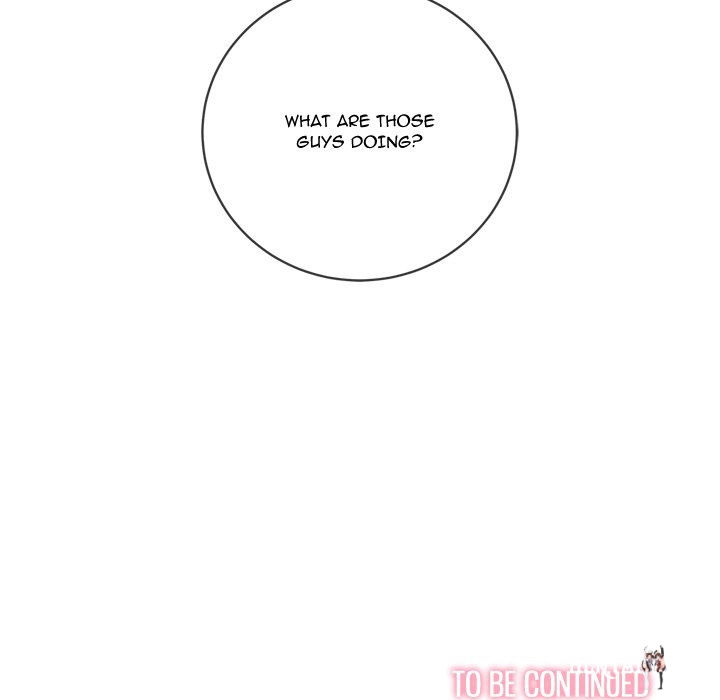 My High School Bully My High School Bully Chapter 158 - Page 191