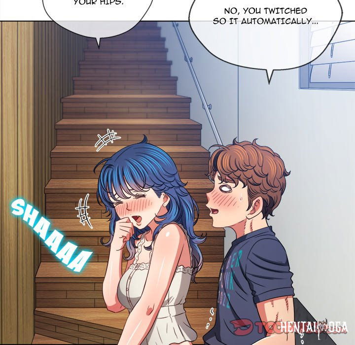 My High School Bully My High School Bully Chapter 158 - Page 20