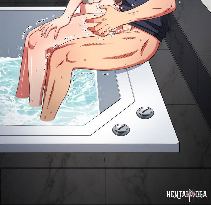 My High School Bully My High School Bully Chapter 158 - Page 21