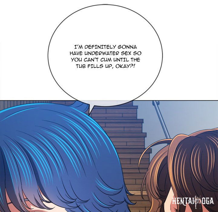 My High School Bully My High School Bully Chapter 158 - Page 23