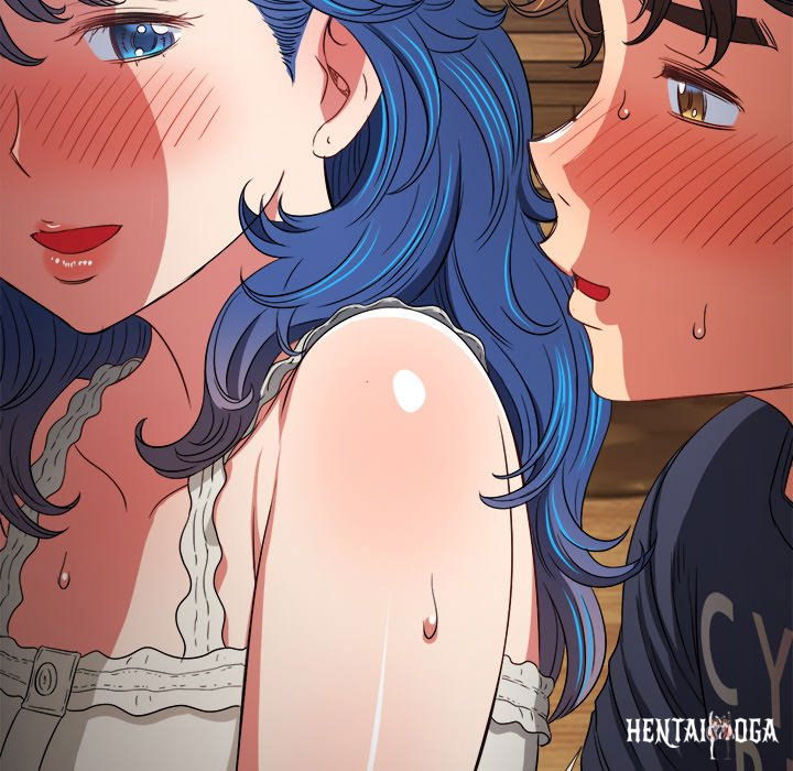 My High School Bully My High School Bully Chapter 158 - Page 24