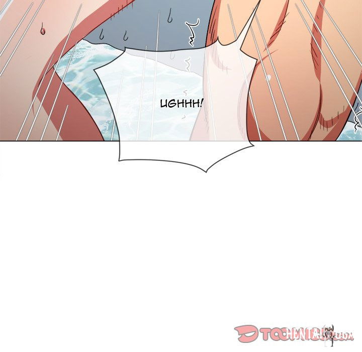 My High School Bully My High School Bully Chapter 158 - Page 28