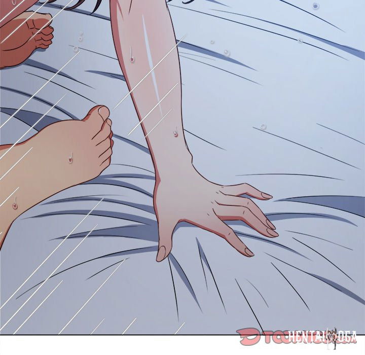 My High School Bully My High School Bully Chapter 158 - Page 36