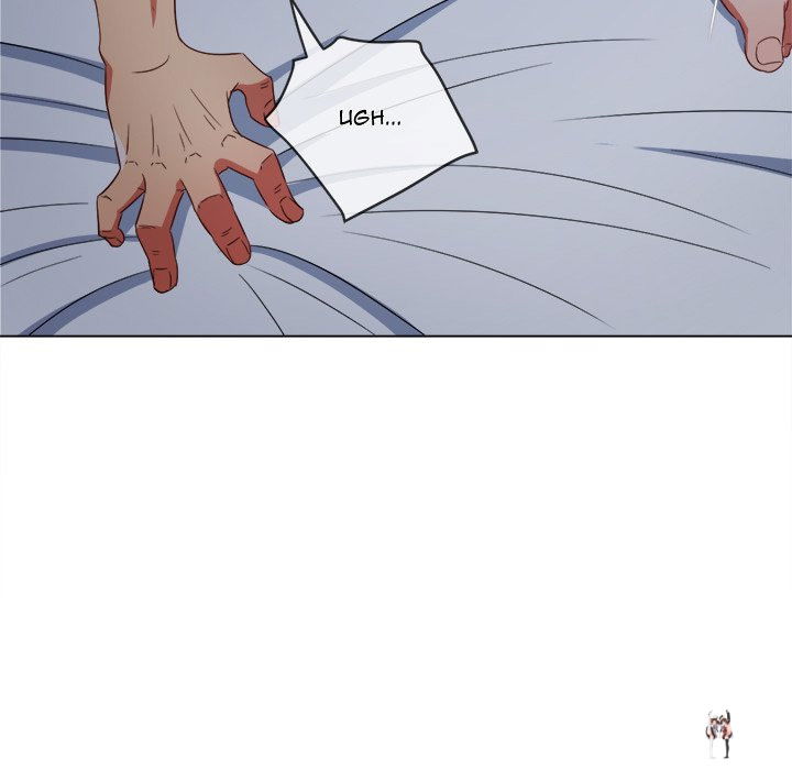 My High School Bully My High School Bully Chapter 158 - Page 40