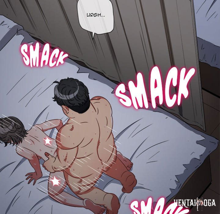 My High School Bully My High School Bully Chapter 158 - Page 46