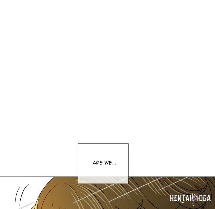 My High School Bully My High School Bully Chapter 158 - Page 48