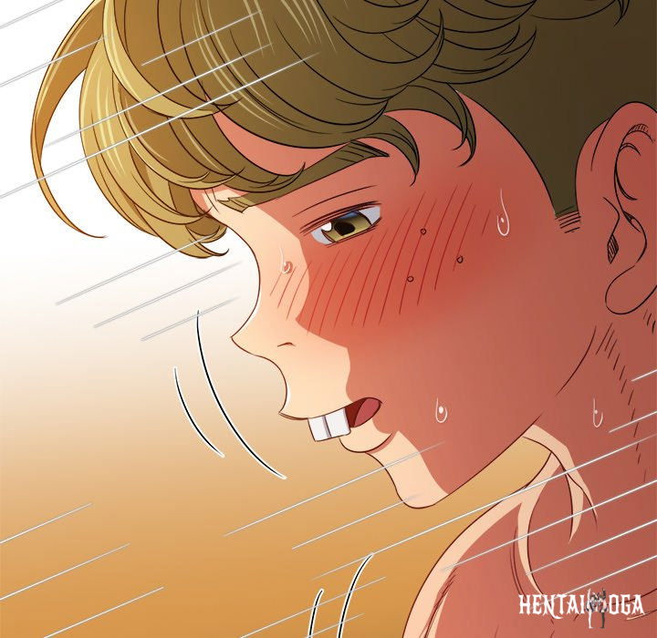 My High School Bully My High School Bully Chapter 158 - Page 49