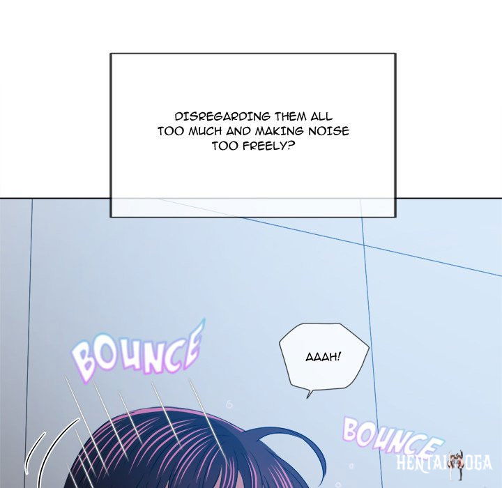 My High School Bully My High School Bully Chapter 158 - Page 51