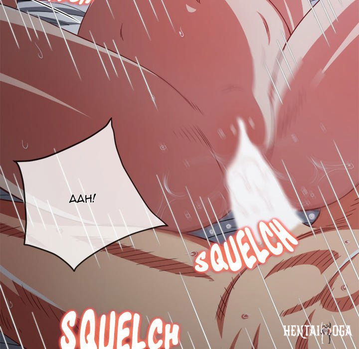 My High School Bully My High School Bully Chapter 158 - Page 53