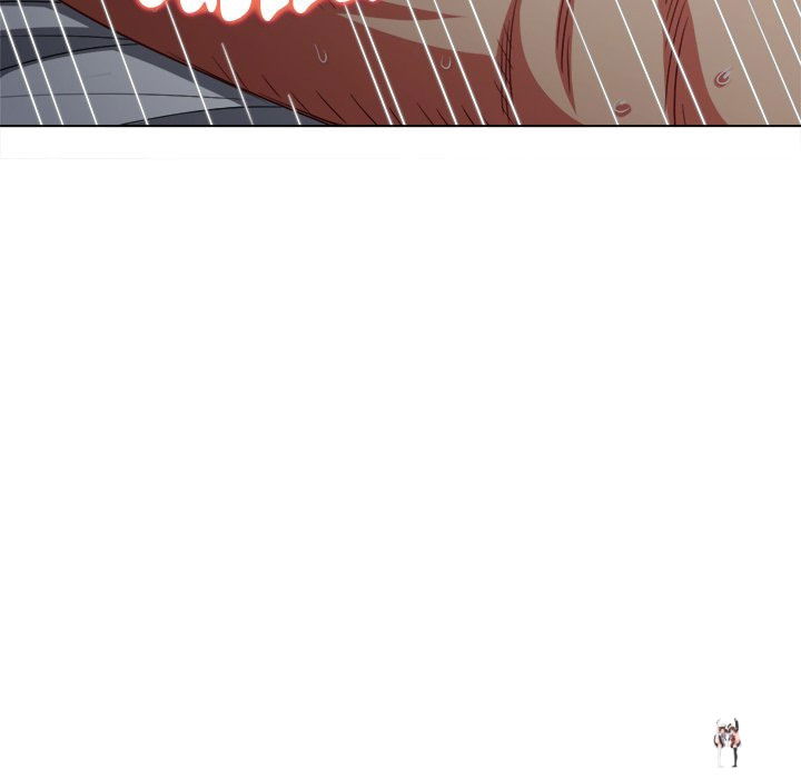 My High School Bully My High School Bully Chapter 158 - Page 54