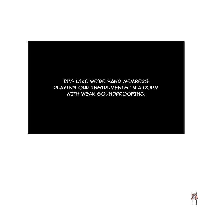 My High School Bully My High School Bully Chapter 158 - Page 55