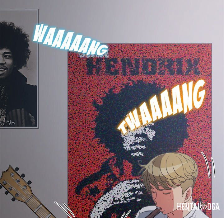 My High School Bully My High School Bully Chapter 158 - Page 57