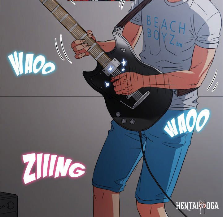 My High School Bully My High School Bully Chapter 158 - Page 58