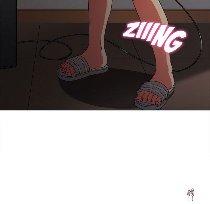 My High School Bully My High School Bully Chapter 158 - Page 59