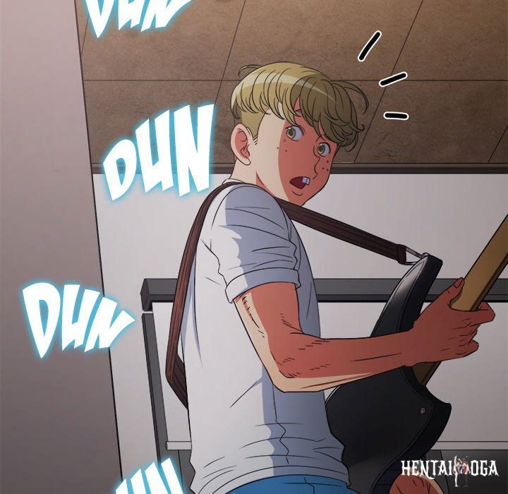 My High School Bully My High School Bully Chapter 158 - Page 61