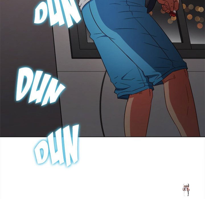 My High School Bully My High School Bully Chapter 158 - Page 62