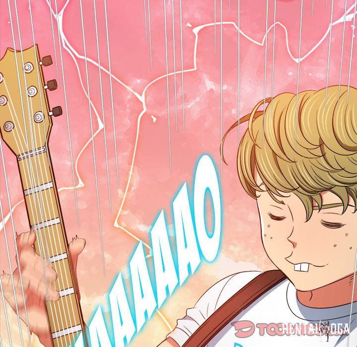 My High School Bully My High School Bully Chapter 158 - Page 68