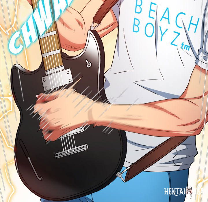 My High School Bully My High School Bully Chapter 158 - Page 69