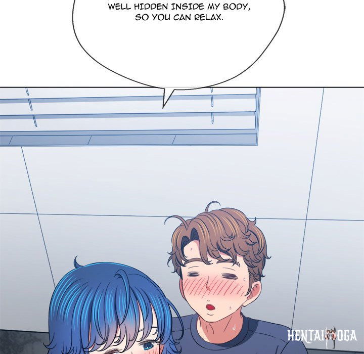 My High School Bully My High School Bully Chapter 158 - Page 7