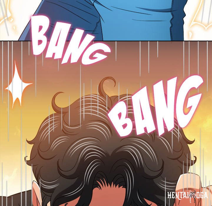 My High School Bully My High School Bully Chapter 158 - Page 70