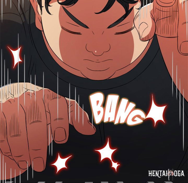 My High School Bully My High School Bully Chapter 158 - Page 71