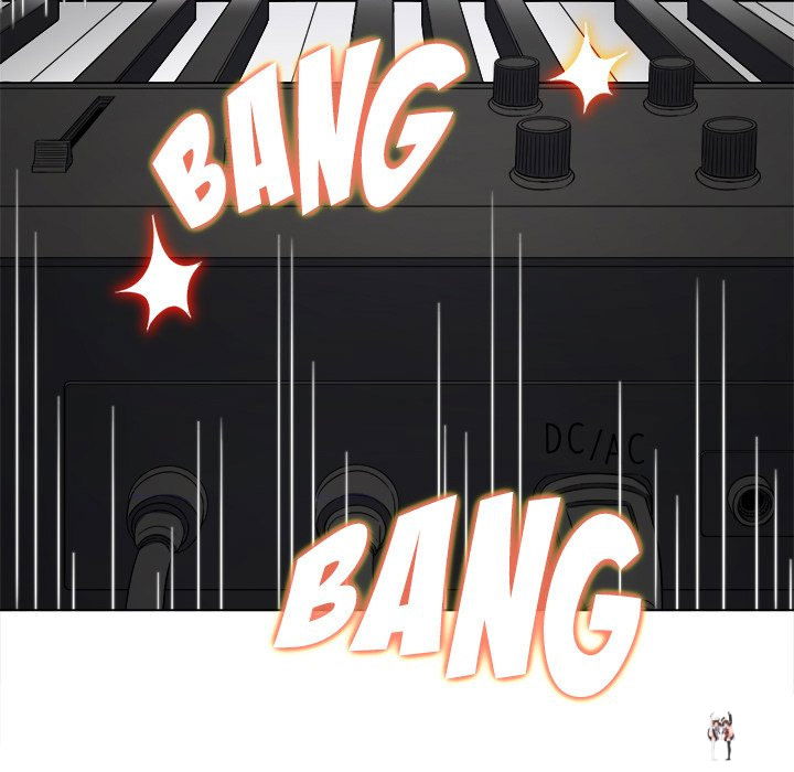 My High School Bully My High School Bully Chapter 158 - Page 72