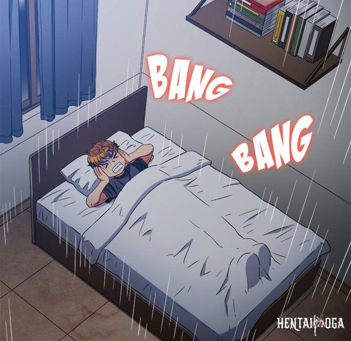 My High School Bully My High School Bully Chapter 158 - Page 74