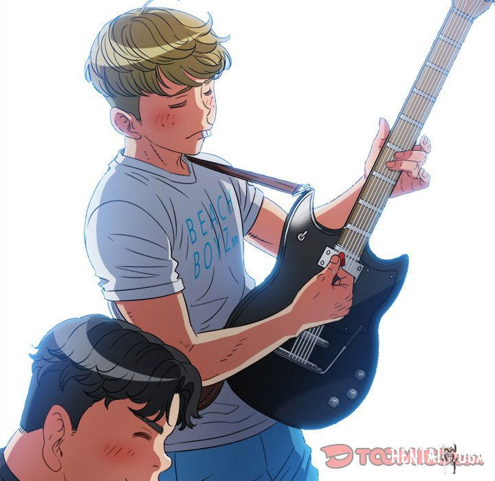 My High School Bully My High School Bully Chapter 158 - Page 76