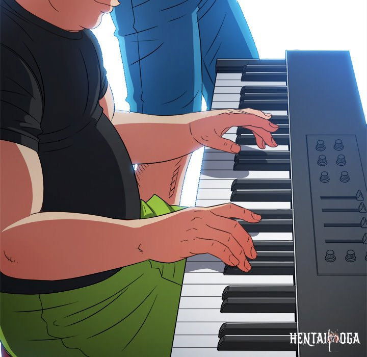 My High School Bully My High School Bully Chapter 158 - Page 77