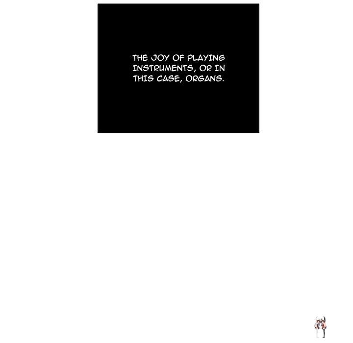 My High School Bully My High School Bully Chapter 158 - Page 79