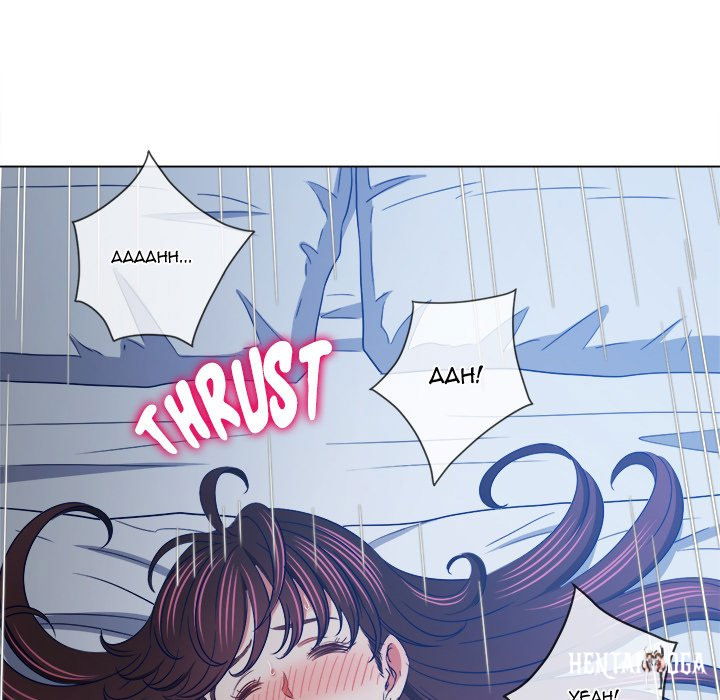 My High School Bully My High School Bully Chapter 158 - Page 80