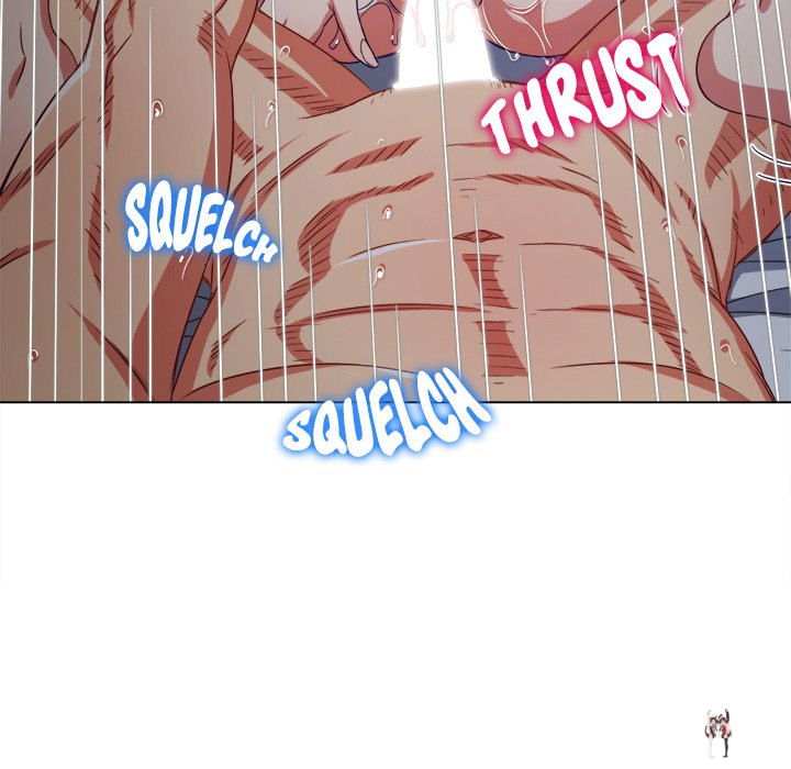 My High School Bully My High School Bully Chapter 158 - Page 82