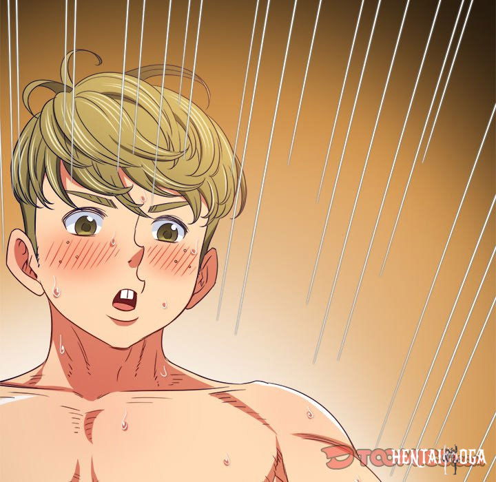 My High School Bully My High School Bully Chapter 158 - Page 84